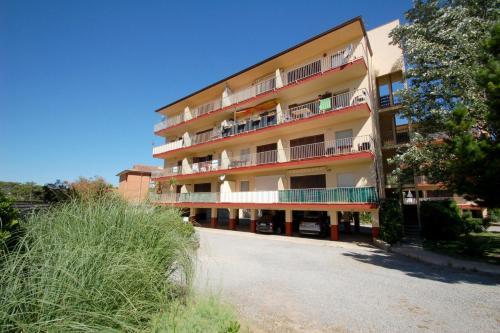 Apartamento Mare Nostrum 3 - Mas Pinell