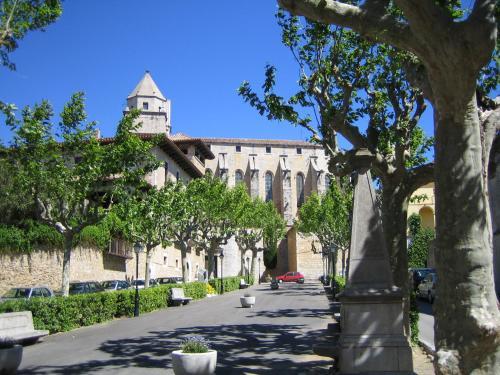 Bed & Breakfast L�encant