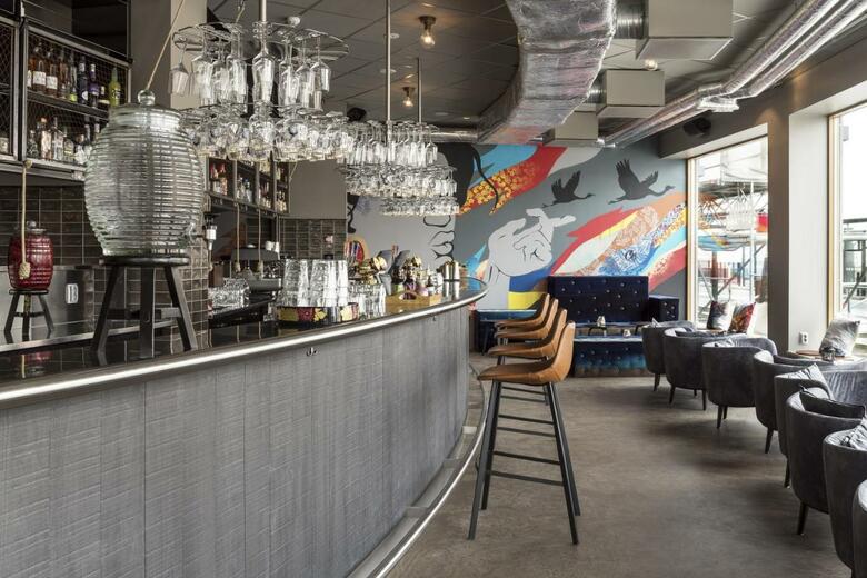 Comfort Hotel G�teborg