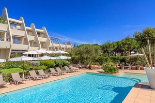 Best Western Golf Hotel