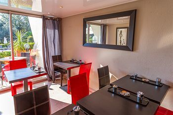 Best Western Golf Hotel