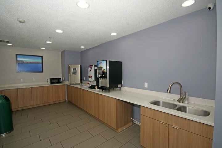 Hotel Microtel Inn Greensboro
