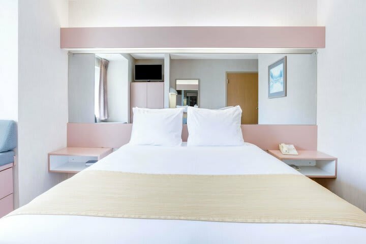 Hotel Microtel Inn Greensboro