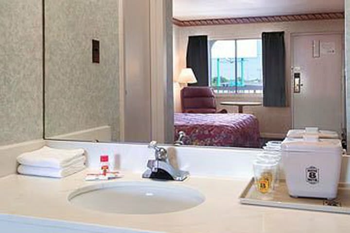 Hotel Super 8 Greensboro