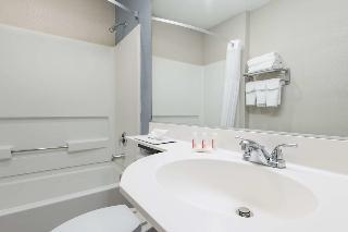 Hotel Microtel Inn Georgetown