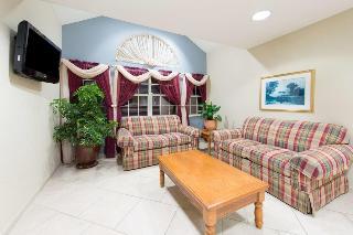Hotel Microtel Inn Georgetown
