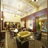 Hotel Hampton Inn And Suites Guelph, Ontario, Canad