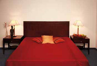 Victor's Residenz-hotel Gummersbach
