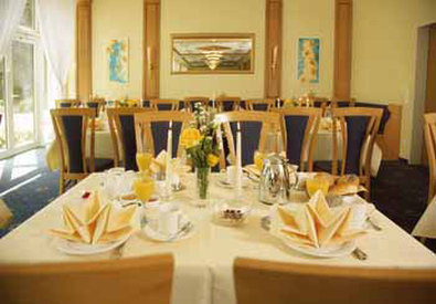 Victor's Residenz-hotel Gummersbach