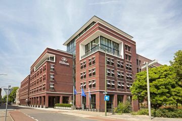 Hotel Hilton The Hague