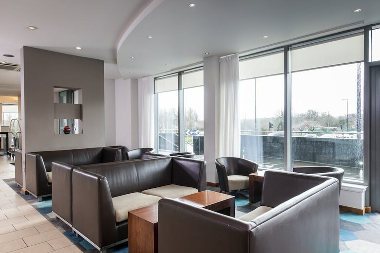 Hotel Holiday Inn Express, Hamilton