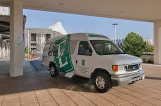 Hotel Embassy Suites Hampton Roads Va