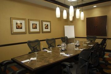 Hotel Hilton Garden Inn Hampton Coliseum Central Virginia