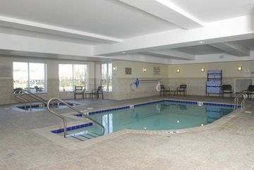 Hotel Hilton Garden Inn Hampton Coliseum Central Virginia
