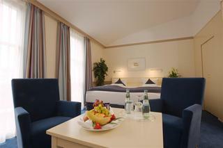 Hotel Bw Premier Villa Stokkum Hanau
