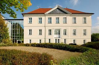 Hotel Bw Premier Villa Stokkum Hanau