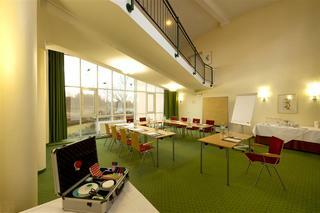 Hotel Bw Premier Villa Stokkum Hanau