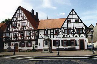 Hotel Bw Premier Villa Stokkum Hanau