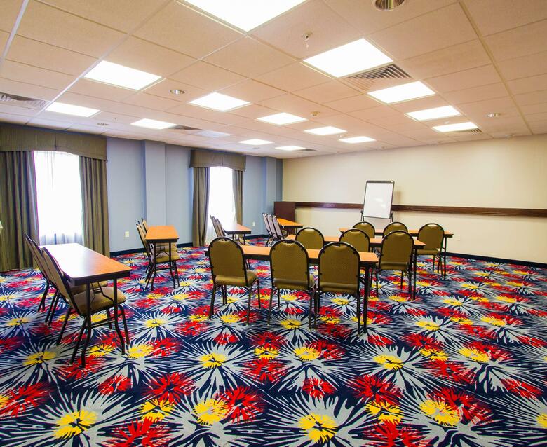 Hotel Hampton Inn & Suites Natchez