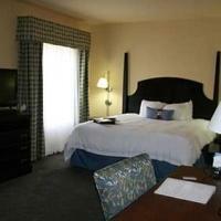 Hotel Hampton Inn & Suites Natchez