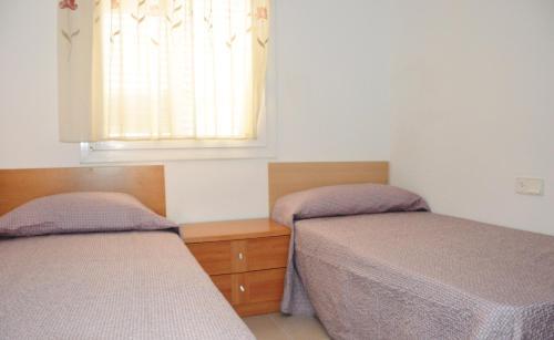 Apartaments Tossa De Mar