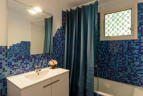 Apartamento Danlux Isis 5-a