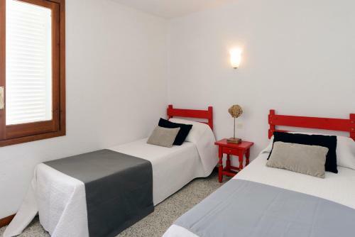 Apartamento Danlux Isis 5-a