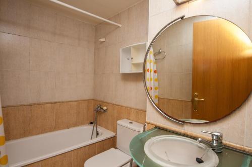 Apartamento Apt Tossa De Mar 1