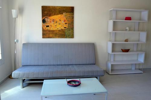 Apartamento Appartement Soleil Plage 2