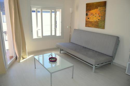 Apartamento Appartement Soleil Plage 2