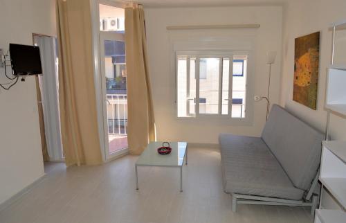 Apartamento Appartement Soleil Plage 2