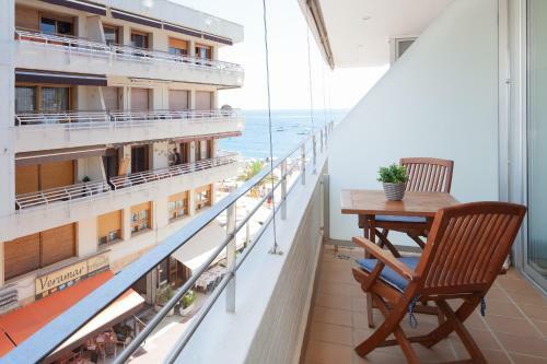 Lets Holidays Apartment Ancora 6