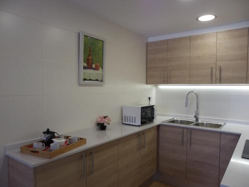 Apartamento Danlux Arucas