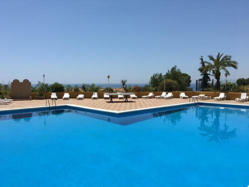 Apartamento Studios Face � La Mer - Cala Llevado