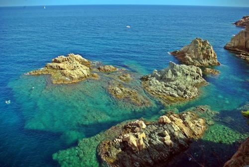 Lets Holidays Apartment Sant Miquel