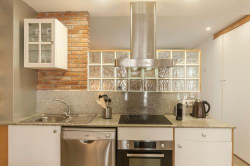Lets Holidays Apartment Sant Miquel