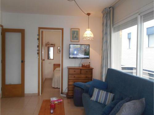 Apartment In Tossa De Mar