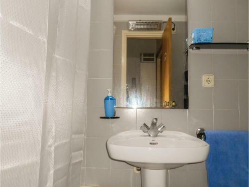 Apartment In Tossa De Mar