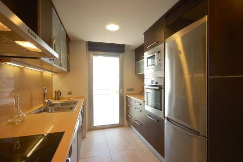 Lets Holidays Voramar Apartment