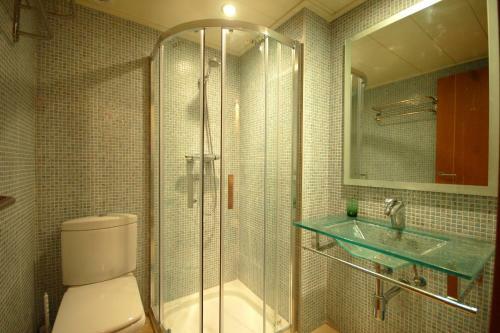 Lets Holidays Voramar Apartment