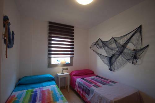 Lets Holidays Voramar Apartment