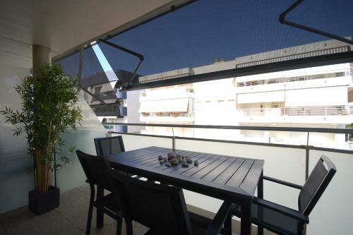 Lets Holidays Voramar Apartment