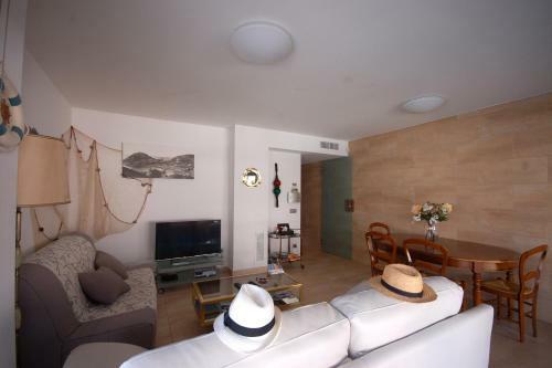 Lets Holidays Voramar Apartment