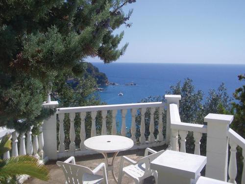 Holiday Home Tossa De Mar 02