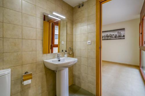 Vivalidays Urban Tossa House
