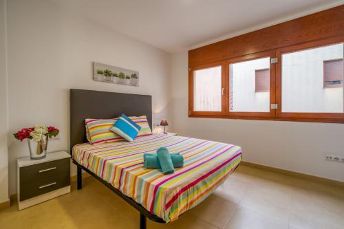 Vivalidays Urban Tossa House