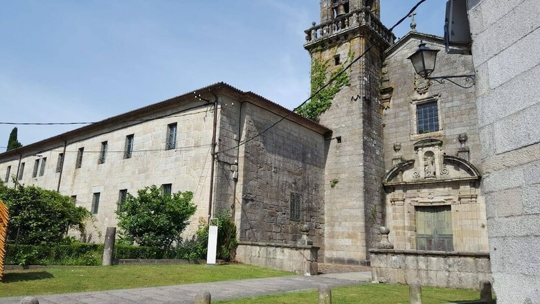 Albergue Convento Del Camino
