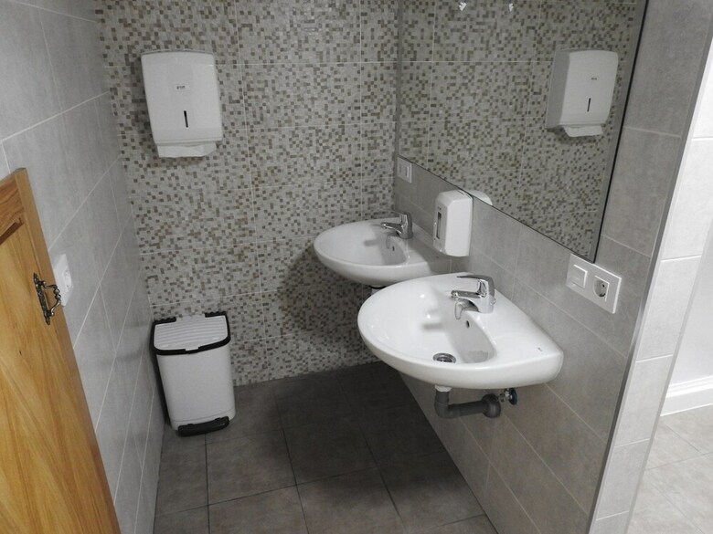 Albergue Buen Camino Tui