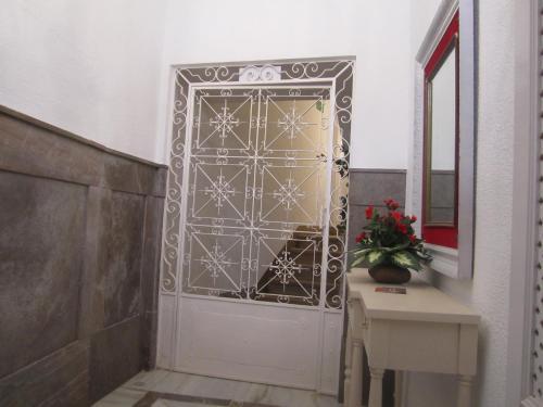 Apartamento Alojamiento Real 7