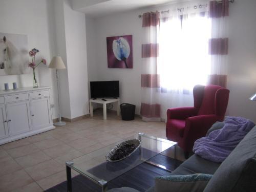 Apartamento Alojamiento Real 7